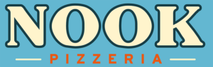 Nook Pizza logo